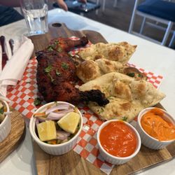 New Tajmahal Restaurant