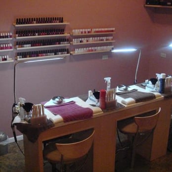 Blush Skin Care and Electrolysis - Hair Removal Near Me - Chicago, Illinois Blush Skin Care and Electrolysis - Hair Removal Near Me - Chicago, Illinois