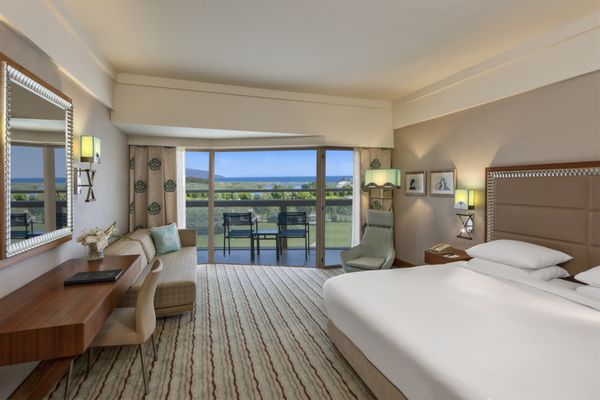 Hilton Dalaman Sarigerme Resort & Spa by null