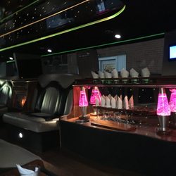 Va Limo 4 U