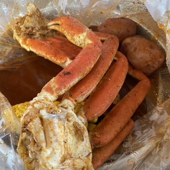 Crafty Crab - Seafood Near Me - Orlando, Florida