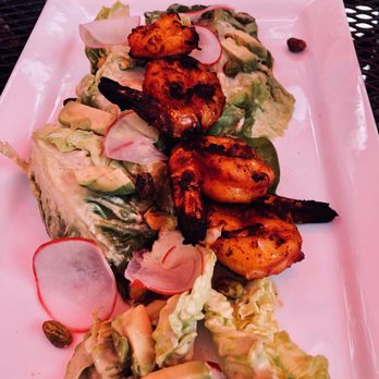 Up The Creek - Gem salad add shrimp $12+9 - American Near Me - Vail, Colorado Up The Creek - Gem salad add shrimp $12+9 - American Near Me - Vail, Colorado