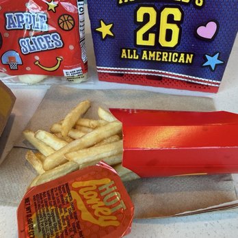 McDonald's - Fast Food Near Me - Santa Fe Springs, California McDonald's - Fast Food Near Me - Santa Fe Springs, California