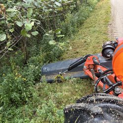 Downeast Tractor Service