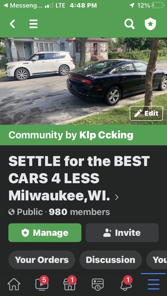 SETTLE 4 BEST CARS 4 LESS Updated October 2024 Milwaukee, Wisconsin
