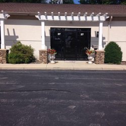 Trace's Massage Therapy - The outside of the building