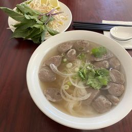 Beef Pho Beef Pho