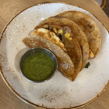 Life Alive Organic Cafe West End - Crispy Breakfast Taco - Acai Bowls Near Me - Washington, DC, District of Columbia Life Alive Organic Cafe West End - Crispy Breakfast Taco - Acai Bowls Near Me - Washington, DC, District of Columbia