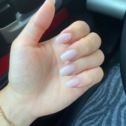 J Nails & Spa - Dip nails