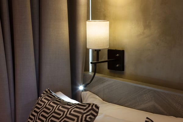 Hotel YAN by null