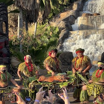 Chief's Luau - Performing Arts Near Me - Kapolei, Hawaii Chief's Luau - Performing Arts Near Me - Kapolei, Hawaii
