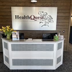 HealthQuest Physical Therapy - Bloomfield Twp