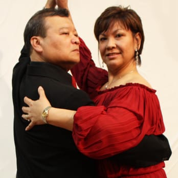 1. Argentine Tango In Orange County