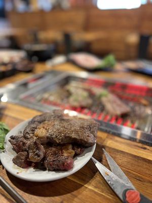 Seoul Garden by null