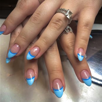 Perfection Nails - Acrylic nails - Nail Salons Near Me - Vancouver, Washington