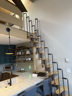 Junipine Resort by null