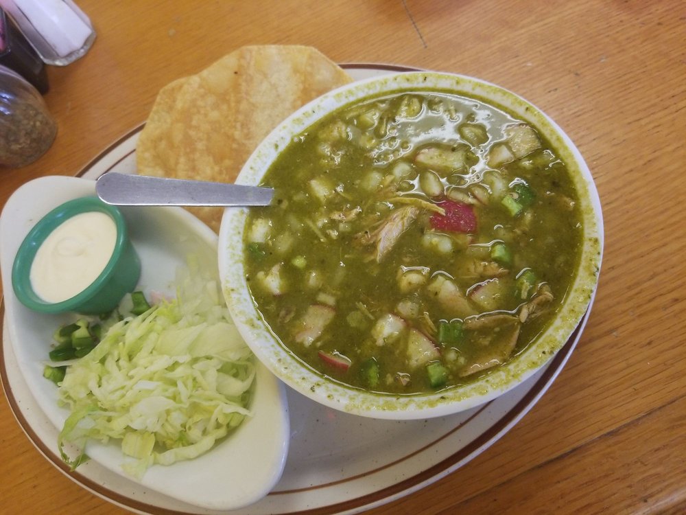 SOL Y LUNA RESTAURANT 36 Photos Mexican 11003 Antoine Dr, Houston