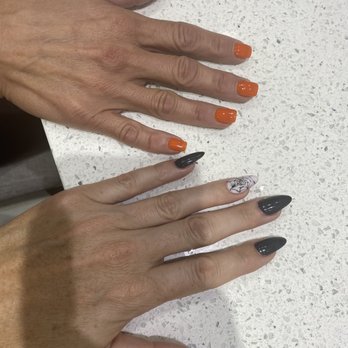 Deluxe Nails and Lashes - nails - Nail Salons Near Me - Scottsdale, Arizona