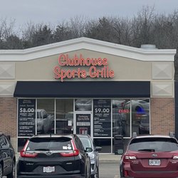 The Clubhouse Sports Grille - The Clubhouse Sports Grille