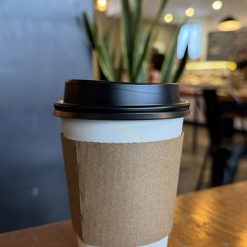 Beans & Malt - Coffee & Tea Near Me - Flushing, New York