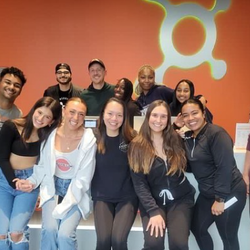 Orangetheory Fitness