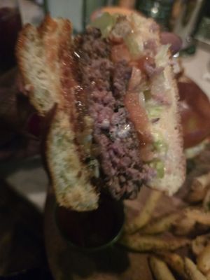 The Lexington Social by null