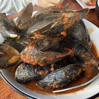 Carmelina's - Mussel app - Italian Near Me - Boston, Massachusetts