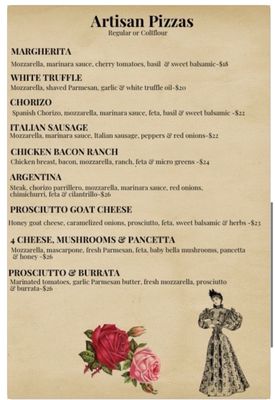 Timber & Blues by null