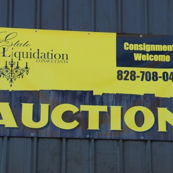 Estate Liquidation Consultants - Estate Liquidation Near Me - Brevard, North Carolina Estate Liquidation Consultants - Estate Liquidation Near Me - Brevard, North Carolina