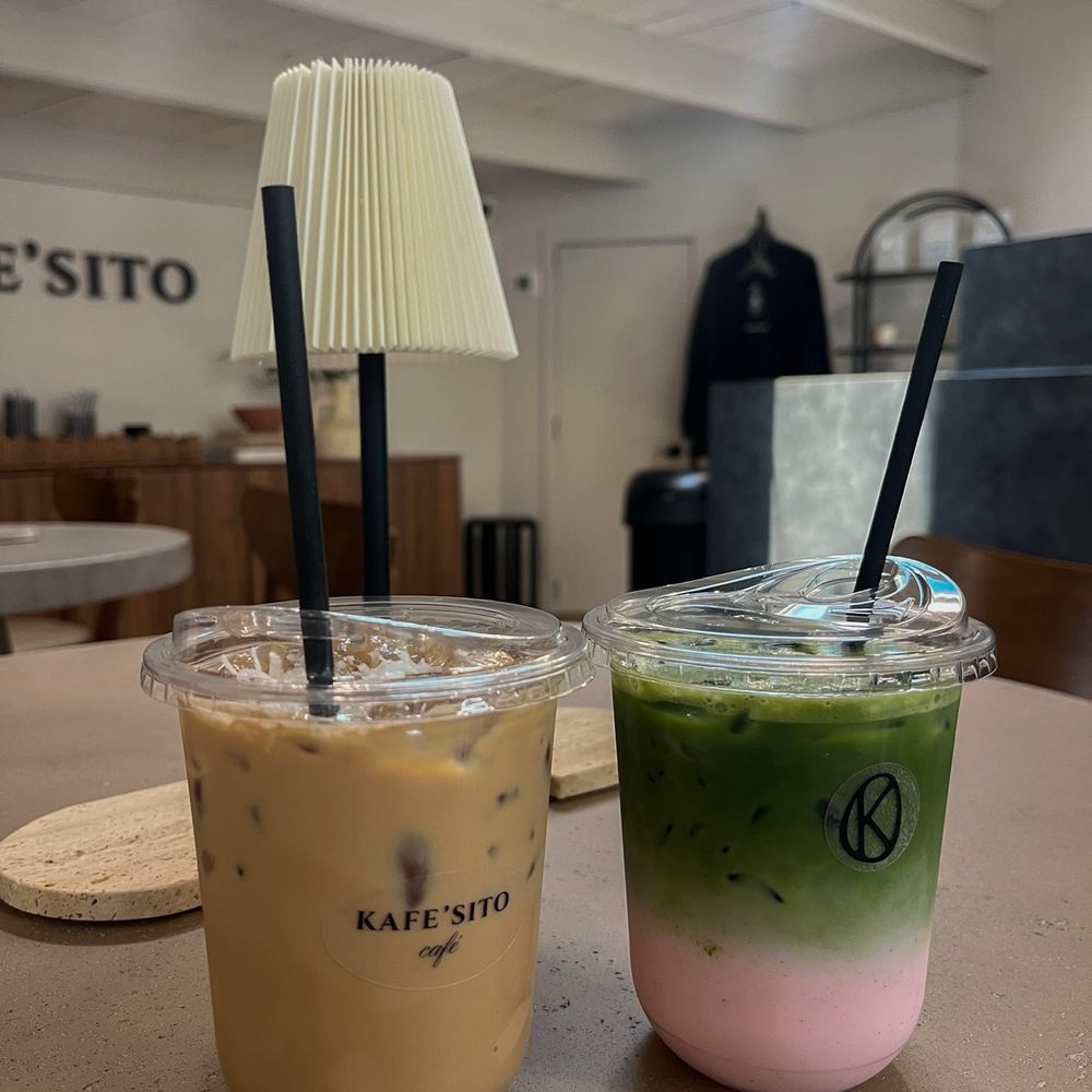 KAFE'SITO - Coffee & Tea Near Me - Solana Beach, California KAFE'SITO - Coffee & Tea Near Me - Solana Beach, California