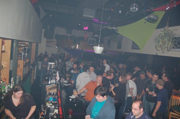 Lizard Lounge by null