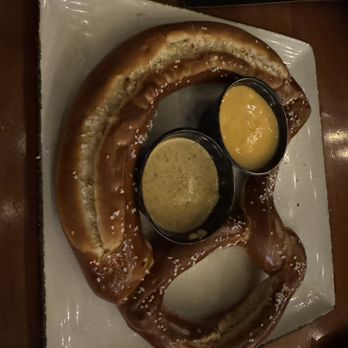 Tommy's Tavern + Tap - Jumbo Bavarian Pretzel - American Near Me - Freehold, New Jersey Tommy's Tavern + Tap - Jumbo Bavarian Pretzel - American Near Me - Freehold, New Jersey