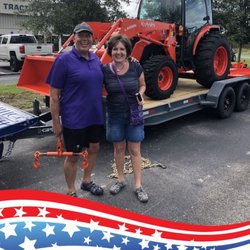 Florida Coast Equipment