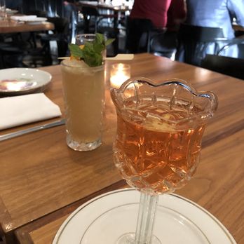 St. Jack - French Near Me - Portland, Oregon St. Jack - French Near Me - Portland, Oregon