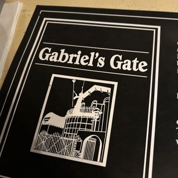 GABRIEL’S GATE - Updated September 2025 - 919 Photos & 1068 Reviews ...