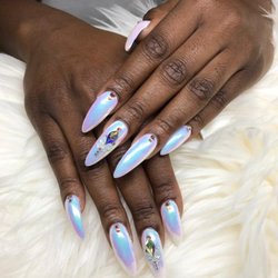 The Polished Nail & Spa