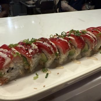 Dark Magic Sushi - Sunrise in Heaven - Sushi Bars Near Me - San Clemente, California Dark Magic Sushi - Sunrise in Heaven - Sushi Bars Near Me - San Clemente, California