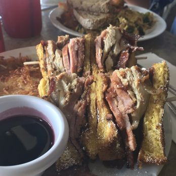 Cafe Topes - Monte cristo - Coffee & Tea Near Me - Carlsbad, California Cafe Topes - Monte cristo - Coffee & Tea Near Me - Carlsbad, California