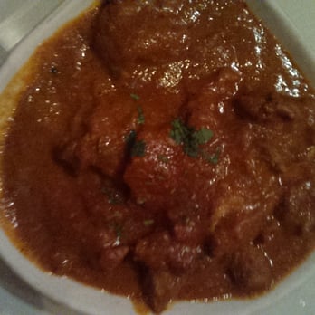 Saffron Grill - Mango curry with chicken, but as another yelper noted, all dishes looks the same: Non-descript orangey mush. - Indian Near Me - Seattle, Washington Saffron Grill - Mango curry with chicken, but as another yelper noted, all dishes looks the same: Non-descript orangey mush. - Indian Near Me - Seattle, Washington