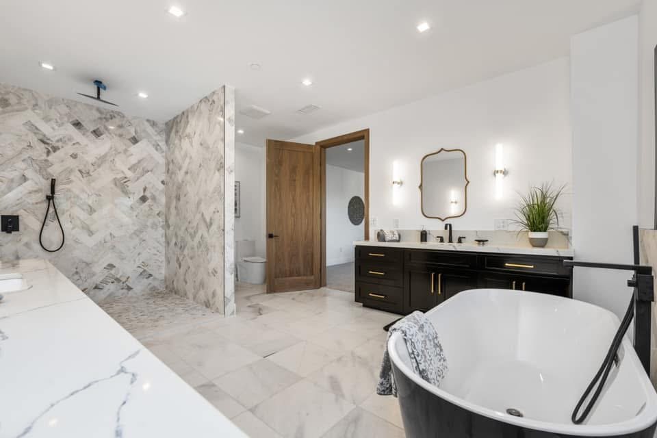 Slide of Dominic's Construction