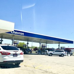 Chevron - Burley