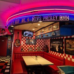 Sunshine Diner