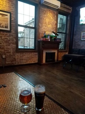 Fulton Ale House by null