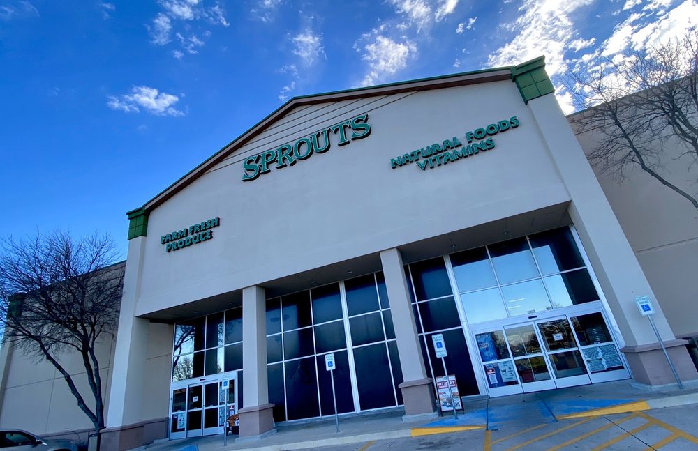 SPROUTS FARMERS MARKET 49 Photos & 62 Reviews 2003 S Main St
