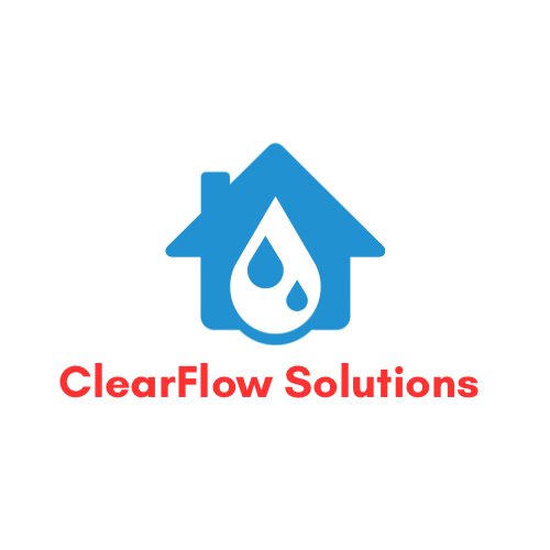 Slide of ClearFlow Solutions