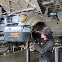 Fort Bragg Transmission & Auto