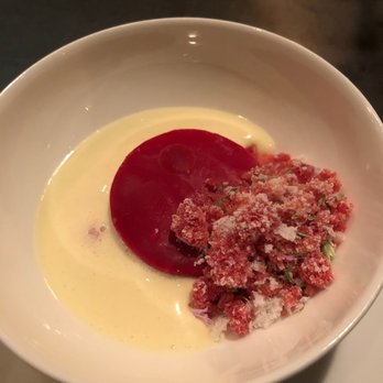 Atera - New American Near Me - New York, New York