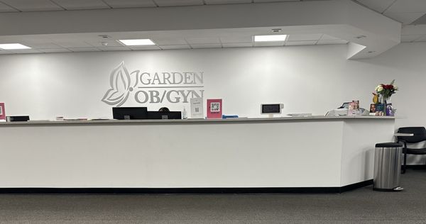 GARDEN OB/GYN - Updated July 2026 - 60 Photos & 113 Reviews - 3333 New ...