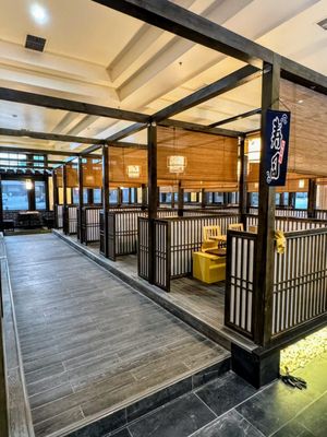 Tokyo Tower Japanese Sushi and Chinese Cuisine by null