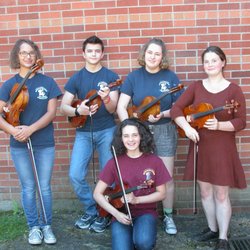 Evergreen Music Festival